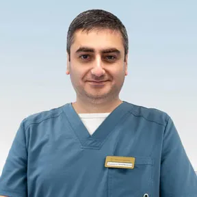 Мартиросян Сергей Михайлович